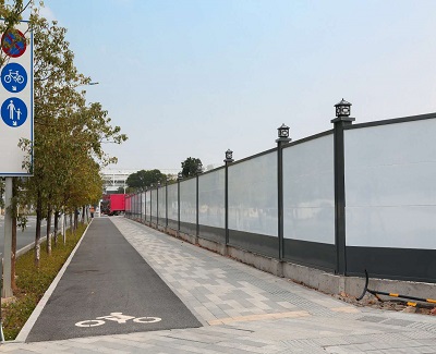 【旭東鋼構(gòu)】深圳外環(huán)高速公路一期正式通車！最全資訊看這里！